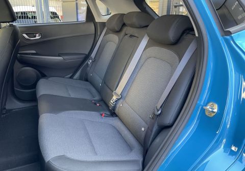 Hyundai Kona Czech Edition 64 kWh