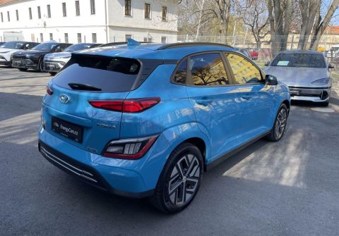Hyundai Kona Czech Edition 64 kWh