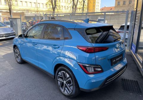 Hyundai Kona Czech Edition 64 kWh