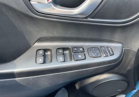 Hyundai Kona Czech Edition 64 kWh
