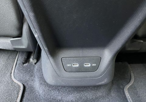 Cupra Born 150 kW, 58 kWh