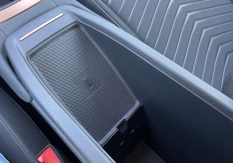 Cupra Born 150 kW, 58 kWh
