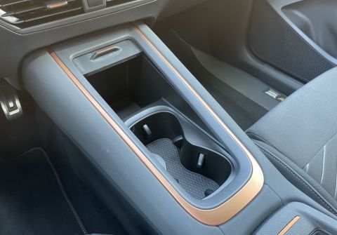 Cupra Born 150 kW, 58 kWh