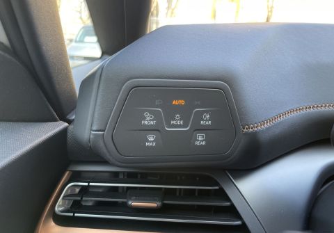 Cupra Born 150 kW, 58 kWh