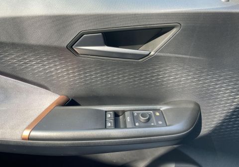 Cupra Born 150 kW, 58 kWh