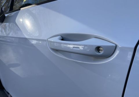 Cupra Born 150 kW, 58 kWh