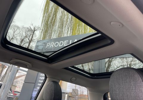 Mini Cooper SE 135 kW H/K Panorama HUD