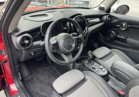 Mini Cooper SE 135 kW H/K Panorama HUD
