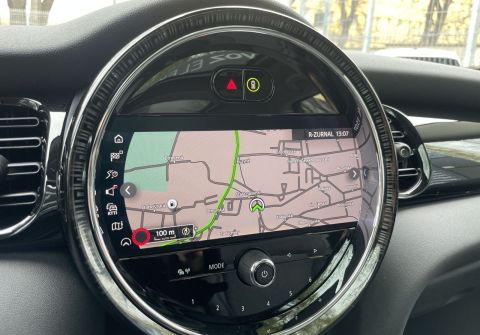 Mini Cooper SE 135 kW H/K Panorama HUD