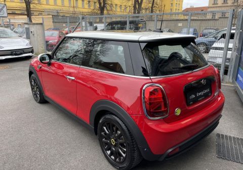 Mini Cooper SE 135 kW H/K Panorama HUD
