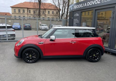 Mini Cooper SE 135 kW H/K Panorama HUD