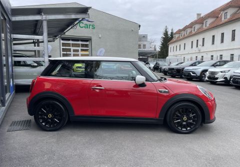 Mini Cooper SE 135 kW H/K Panorama HUD