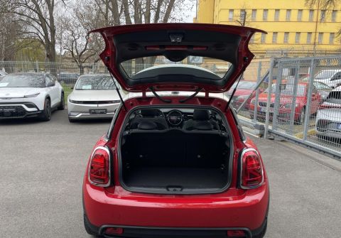 Mini Cooper SE 135 kW H/K Panorama HUD