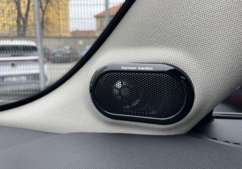Mini Cooper SE 135 kW H/K Panorama HUD