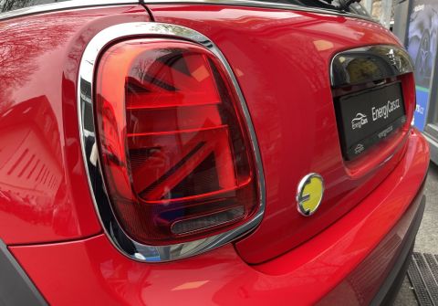 Mini Cooper SE 135 kW H/K Panorama HUD