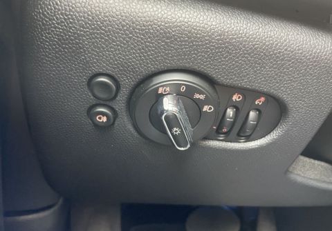Mini Cooper SE 135 kW H/K Panorama HUD