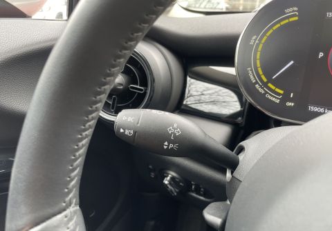 Mini Cooper SE 135 kW H/K Panorama HUD
