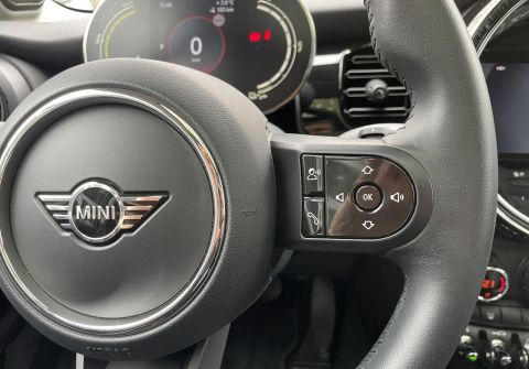 Mini Cooper SE 135 kW H/K Panorama HUD