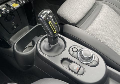 Mini Cooper SE 135 kW H/K Panorama HUD