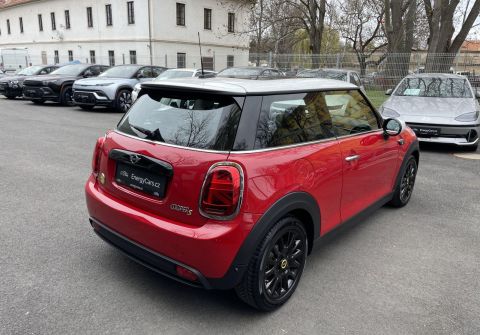 Mini Cooper SE 135 kW H/K Panorama HUD