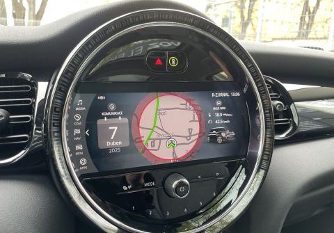 Mini Cooper SE 135 kW H/K Panorama HUD