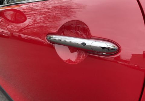 Mini Cooper SE 135 kW H/K Panorama HUD