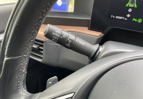 Honda e Advance 113 kW