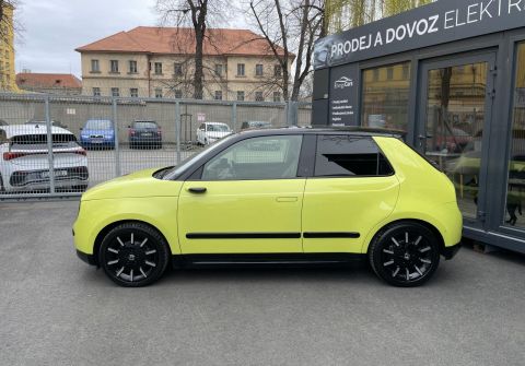 Honda e Advance 113 kW
