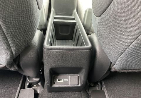 Honda e Advance 113 kW