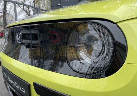 Honda e Advance 113 kW
