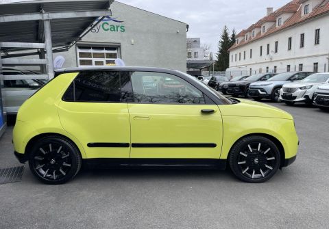Honda e Advance 113 kW