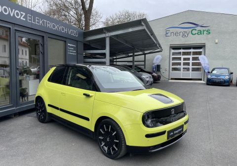 Honda e Advance 113 kW