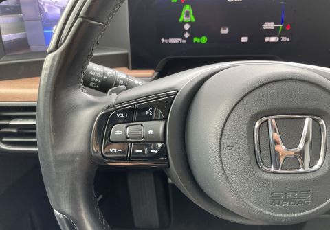 Honda e Advance 113 kW