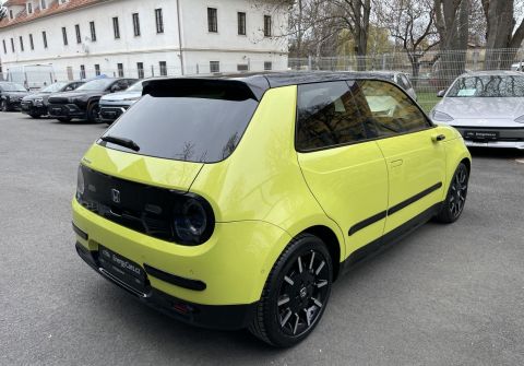 Honda e Advance 113 kW