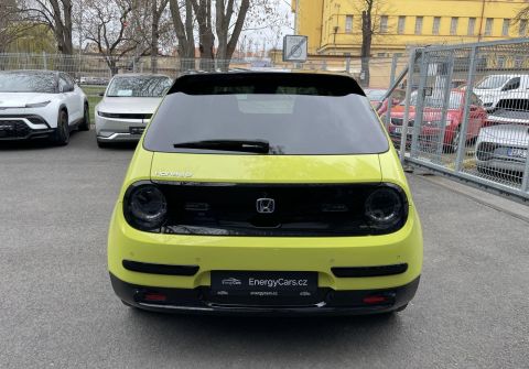 Honda e Advance 113 kW