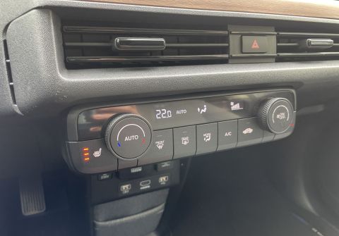 Honda e Advance 113 kW