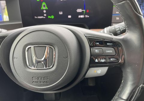 Honda e Advance 113 kW