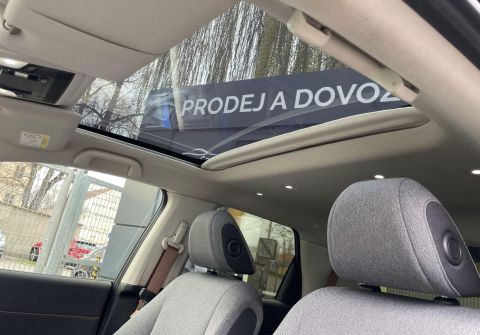 Honda e Advance 113 kW