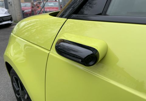 Honda e Advance 113 kW