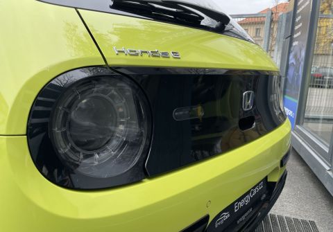 Honda e Advance 113 kW