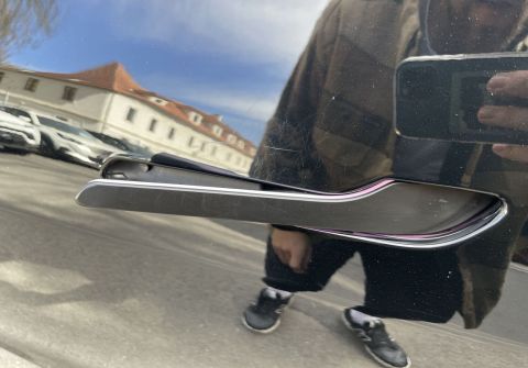Tesla Model Y Performance, ČR, Enhanced AP