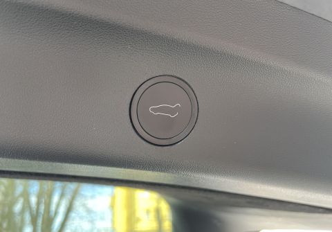 Tesla Model Y Performance, ČR, Enhanced AP