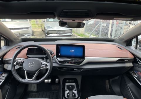 Volkswagen ID.4 PRO Performance 77 kWh/ Tažné