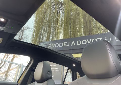 Volkswagen ID.4 PRO Performance 77 kWh/ Tažné