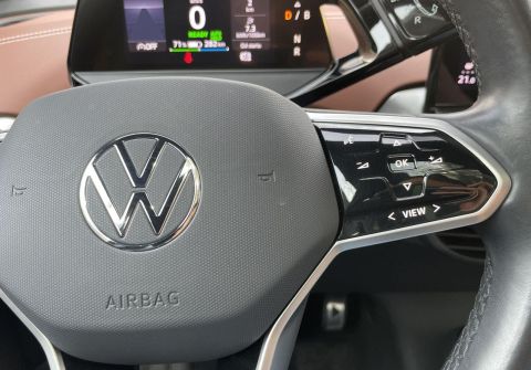 Volkswagen ID.4 PRO Performance 77 kWh/ Tažné