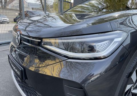 Volkswagen ID.4 PRO Performance 77 kWh/ Tažné