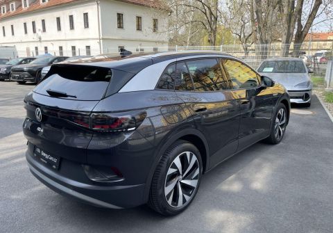 Volkswagen ID.4 PRO Performance 77 kWh/ Tažné