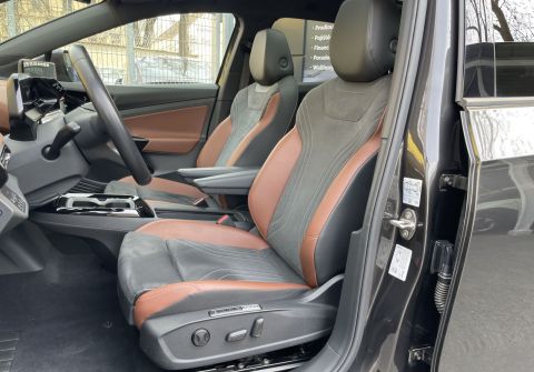 Volkswagen ID.4 PRO Performance 77 kWh/ Tažné