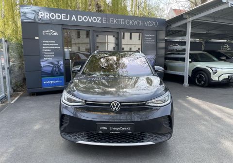 Volkswagen ID.4 PRO Performance 77 kWh/ Tažné