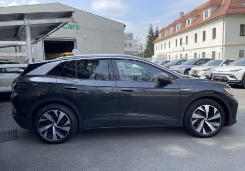 Volkswagen ID.4 PRO Performance 77 kWh/ Tažné